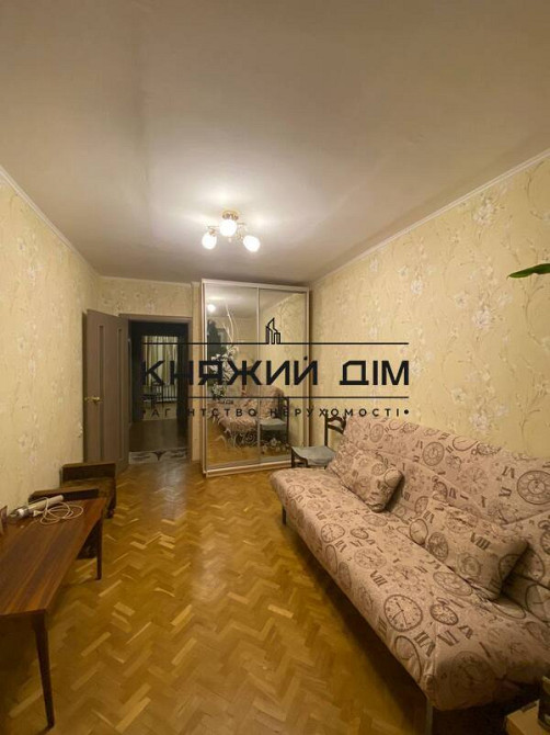 Оренда Квартира 2-кімнатна, 3/9 поверх на Голосеевский просп. (40-летия октября) Киев - изображение 6