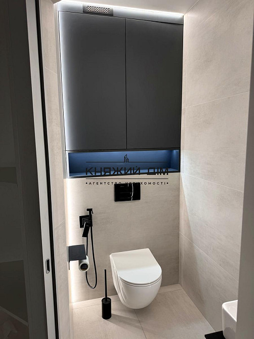 Оренда Квартира 2-кімнатна, 5/25 поверх на Глубочицкая ул. Киев - изображение 14