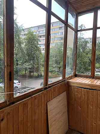 Оренда Квартира 2-кімнатна, 2/9 поверх на Ентузіастів, 29 Київ