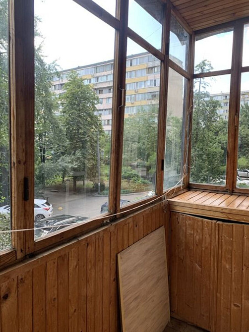 Оренда Квартира 2-кімнатна, 2/9 поверх на Ентузіастів, 29 Київ - фото 4