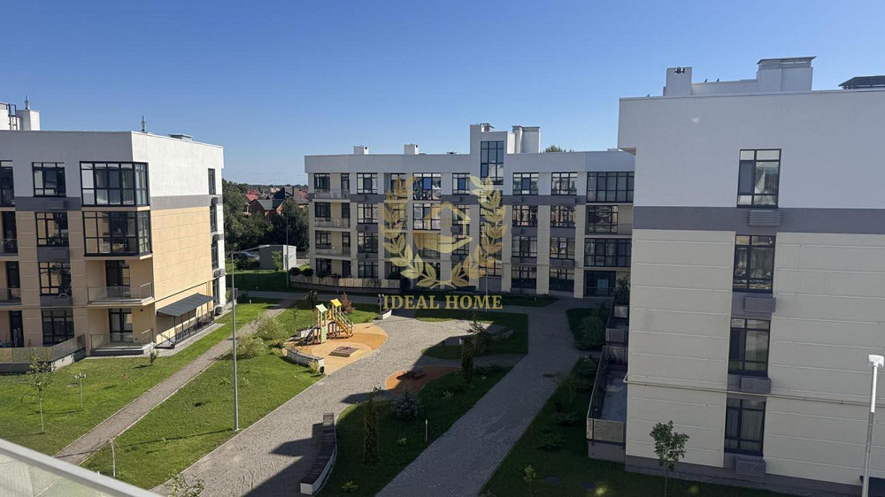 Продам 2-кімнатну квартиру в ЖК Італійський Квартал з коморою Київ - фото 18