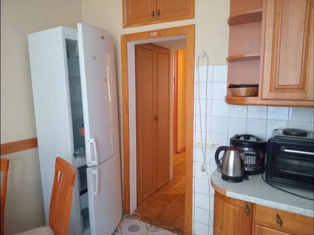 Оренда Квартира 2-кімнатна, 3/5 поверх на вул. Шота Руставели, 26 Киев - изображение 4