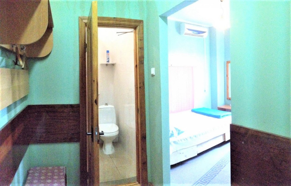 Продам дом на Каролино Бугазе / кооп " Лагуна"  - фото 18