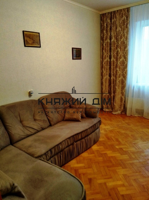 Оренда Квартира 3-кімнатна, 12/16 поверх на Крушельницкой Соломии ул. Київ - фото 7