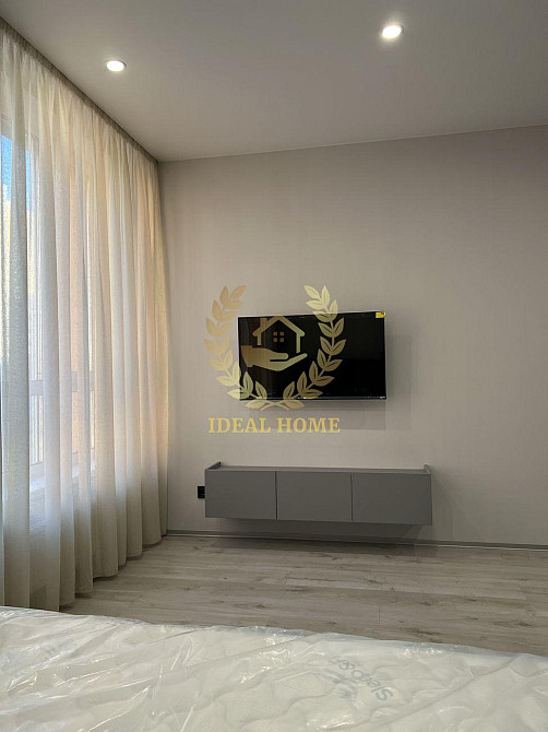 Продаж Квартира 1-кімнатна на Столичное шоссе, 3 Київ - фото 5