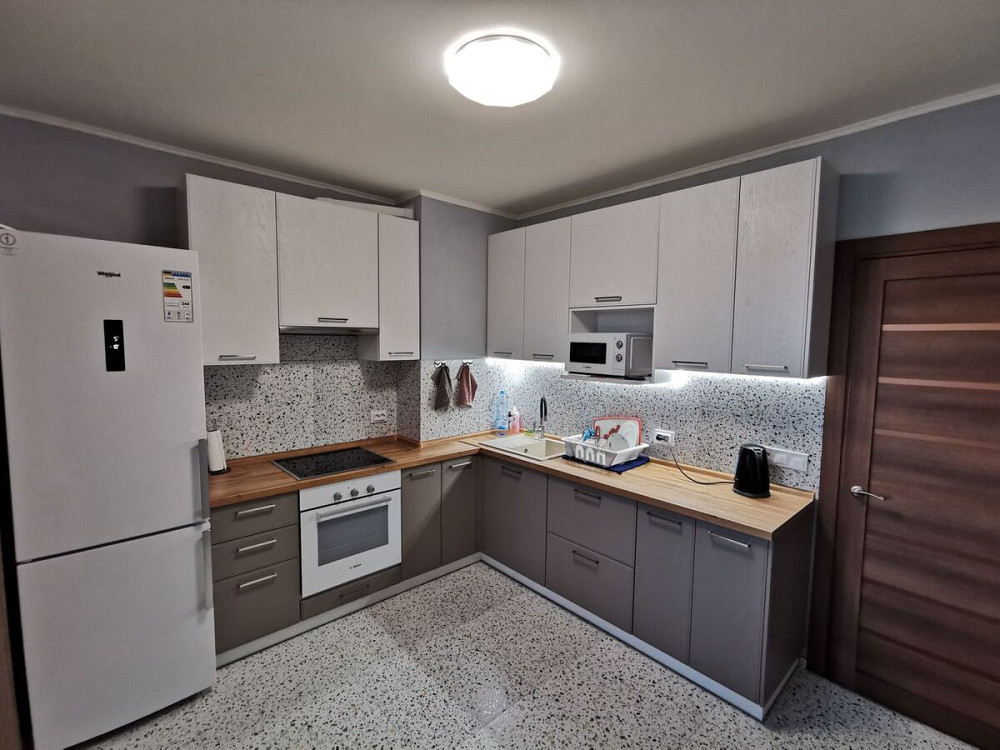 Оренда Квартира 1-кімнатна, 10/25 поверх на Ревуцького, 54 Київ - фото 7