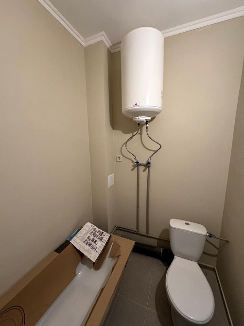 Продаж Квартира 2-кімнатна, 14/16 поверх на Заболотного Академіка вул., д. 148Б Киев - изображение 9