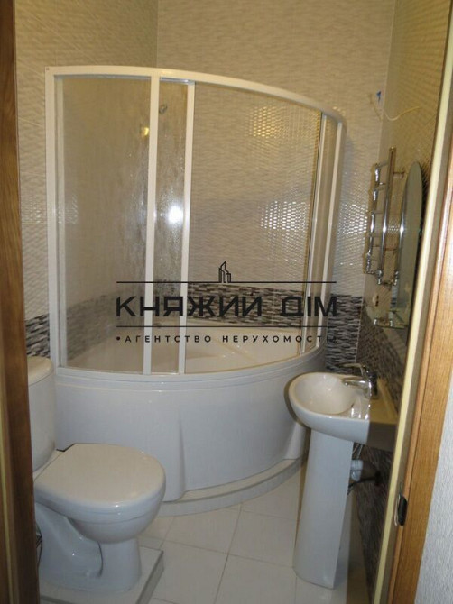 Оренда Квартира 2-кімнатна, 9/24 поверх на Механизаторов ул./Генерала Шаповала Kiev - photo 7