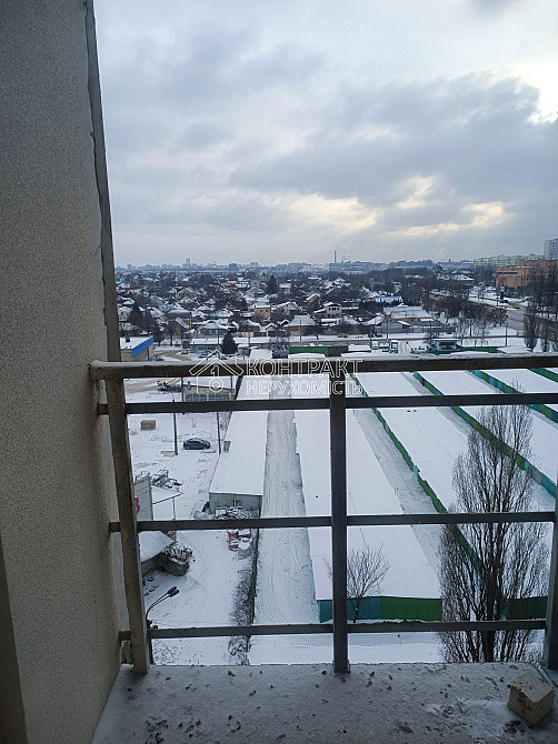 Продаж Квартира 1-кімнатна, 10/15 поверх на вул. Лева Ландау Харків - фото 6