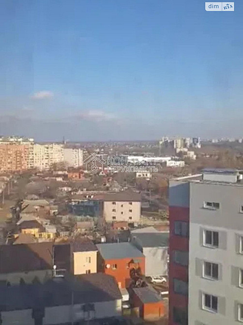 Продаж Квартира 1-кімнатна, 12/16 поверх на вул. Борткевича Харьков - изображение 6