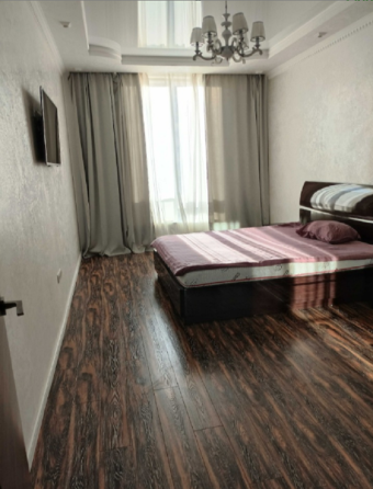 Продам 1-комнатную квартиру в ЖК "Гольфстрим" Одесса