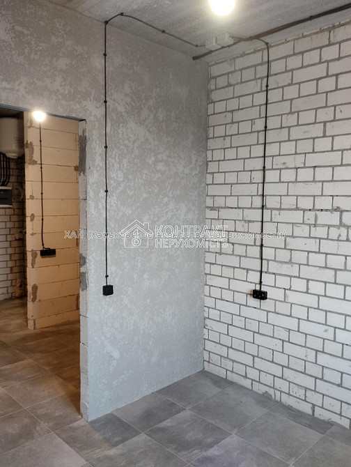 Продаж Квартира 1-кімнатна, 3/9 поверх на вул. Авіахімічна Харків - фото 2