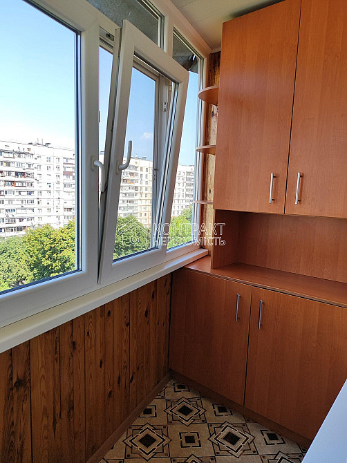 Продаж Квартира 3-кімнатна, 9/10 поверх на вул. Салтівське Kharkiv - photo 10