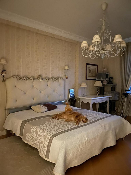 Оренда Квартира 2-кімнатна, 16/22 поверх на вул.Січових Стрільців, 52а Київ - фото 8