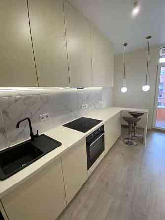 Оренда Квартира 1-кімнатна, 6/8 поверх на ул. Березневая, 12 Київ