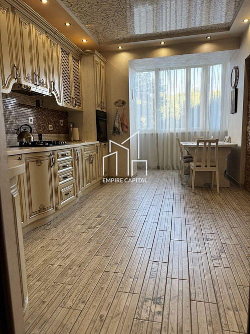 Оренда Квартира 3-кімнатна, 1/9 поверх на вул. Шевченка Тараса Львів - фото 2