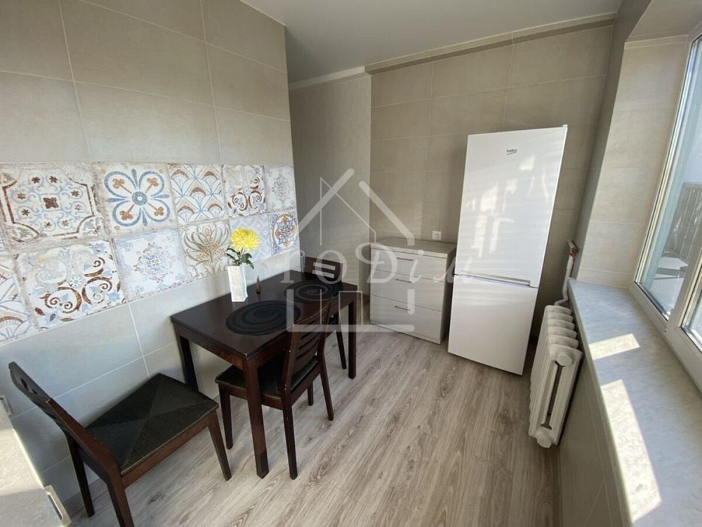 Оренда Квартира 2-кімнатна, 5/5 поверх на Івана Виговського вул. (Маршала Гречка), 20г Киев - изображение 10