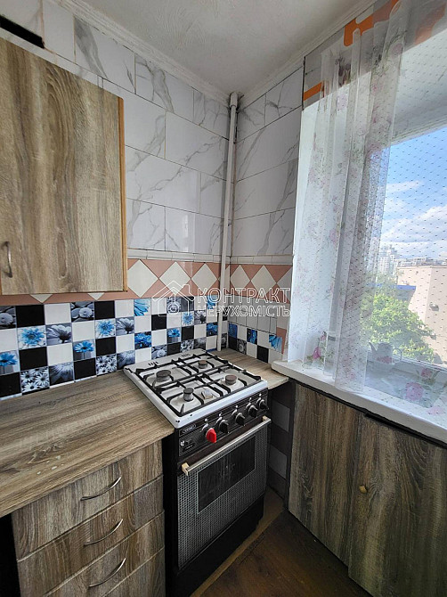 Продаж Квартира 3-кімнатна, 4/9 поверх на вул. Гімназійна Kharkiv - photo 1