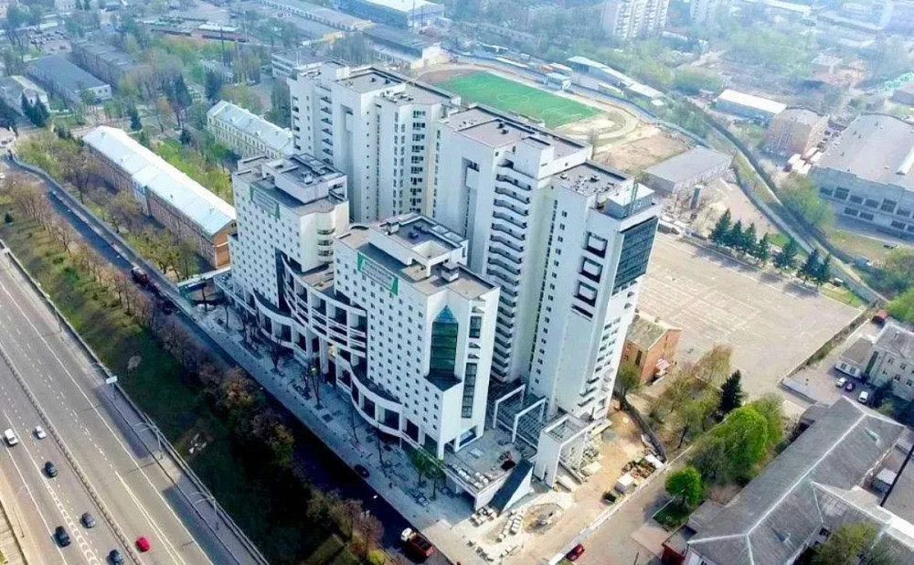 Продаж Квартира 2-кімнатна, 12/19 поверх на Берестейський просп. (Перемоги), 55а Kiev - photo 19