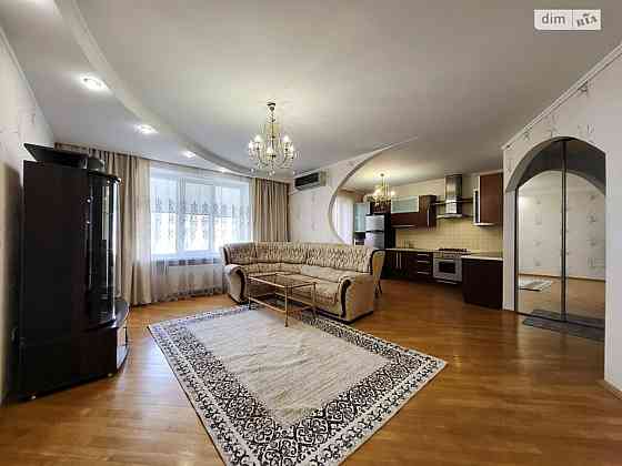 Продаж Квартира 3-кімнатна, 4/9 поверх Vinnytsya