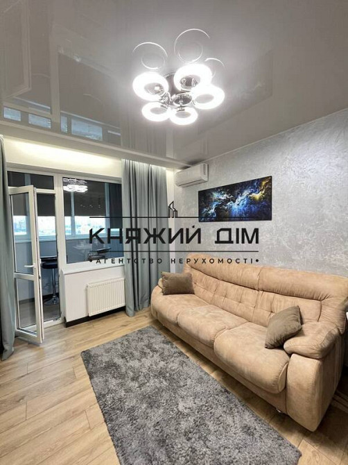 Оренда 2 кімнатної квартири ЖК Victory V КОД: 11203046 Киев - изображение 14