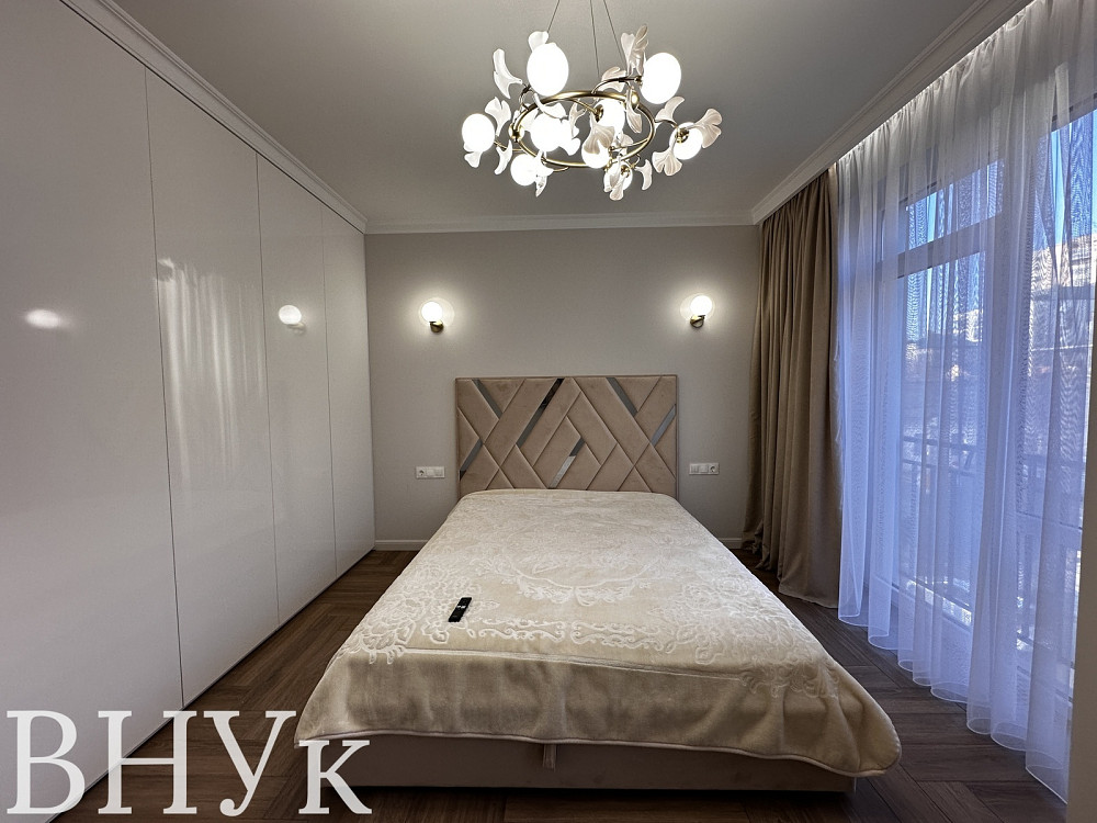 Продаж Квартира 2-кімнатна, 5/5 поверх на вул. Острозького Князя Тернополь - изображение 14