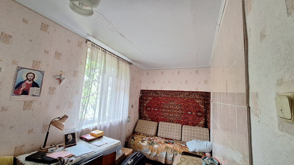 Продам дом в пригороде Одессы  Малая Долина Молодіжне - фото 6