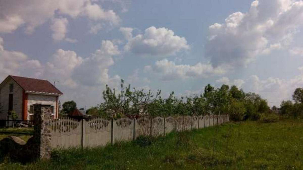 Продаж земельної ділянки 10 соток на Белозерская Бориспіль - фото 3