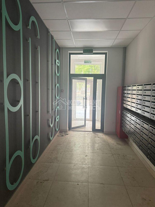 Продаж Квартира 1-кімнатна, 3/12 поверх на вул. Серпова Харків - фото 3