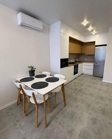 Продаж Квартира 1-кімнатна, 4/10 поверх на Мікльоша, 20Б Львов - изображение 7