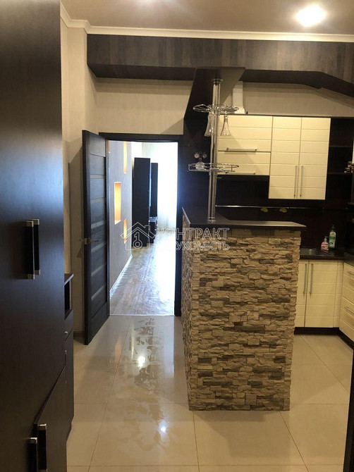 Продаж Квартира 1-кімнатна, 1/6 поверх на вул. Дарвіна Kharkiv - photo 6