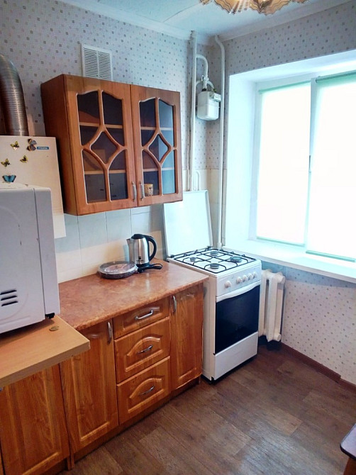 Оренда 1к Квартира 31 кв.м пл.Соборна 2 Zhytomyr - photo 1