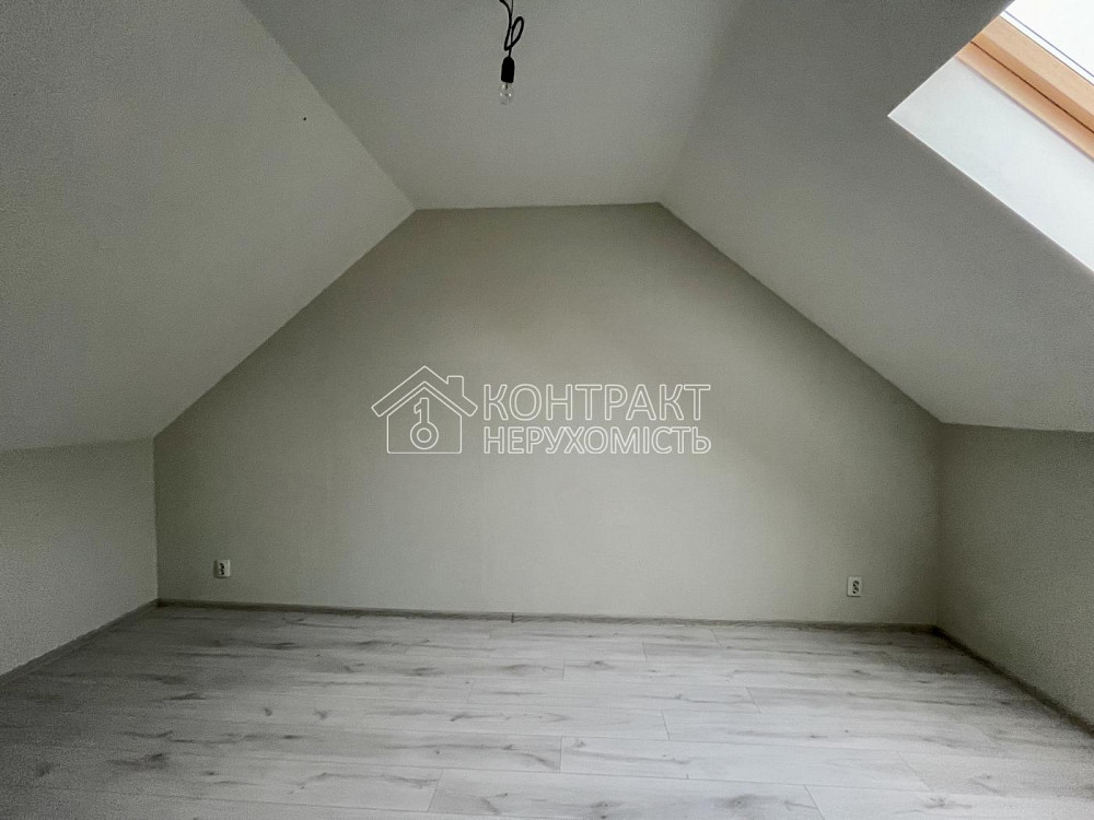 Продаж Квартира 3-кімнатна, 3/4 поверх на вул. Букова Харків - фото 5