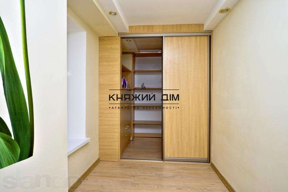 Аренда в Центре города 1-я. квартира возле метро Золотые Ворота. Код: 1166487 Київ - фото 4