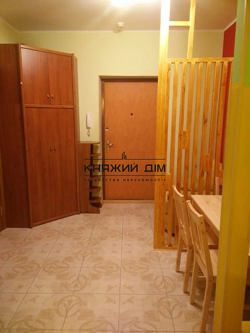 Оренда 2 кімнатної квартири Героїв Дніпра № 11204063 Киев - изображение 6