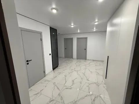 Продаж 2к Квартира 56 кв.м Київська вулиця 9 Тернопіль - фото 11