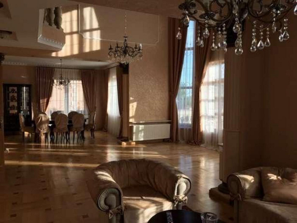 Продаж Квартира на улица Наварійська 21 Солонка - изображение 5