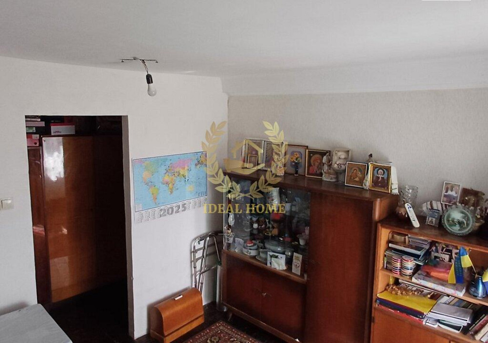 Продається 2 к квартира на Воскресенці Київ - фото 14