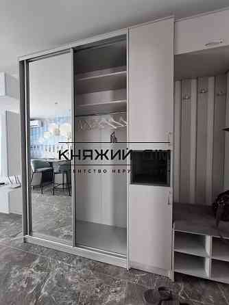 Оренда Квартира 1-кімнатна, 9/12 поверх на Каменская ул. Київ