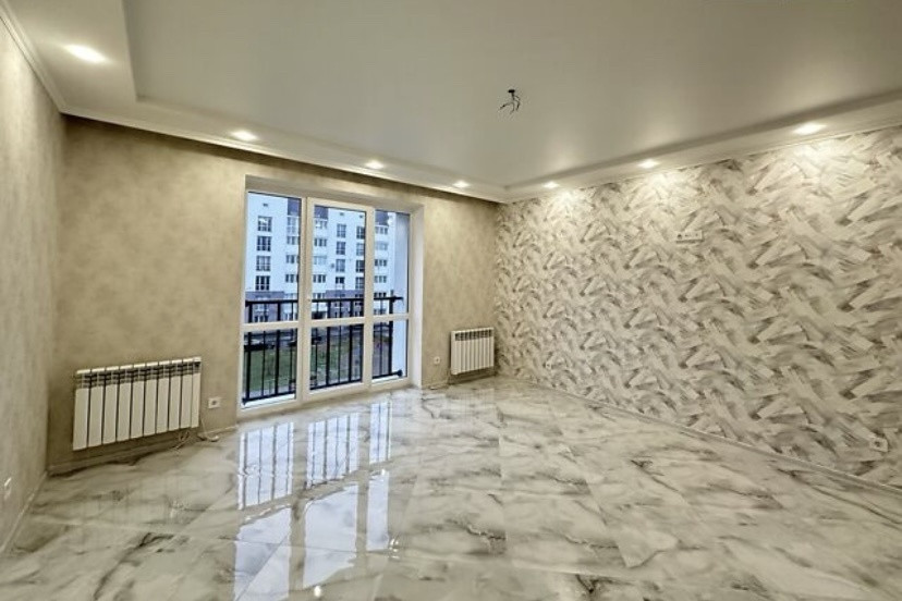 Продаж Квартира 2-кімнатна, 3/8 поверх на Миколаївська 31 Вінниця - фото 1