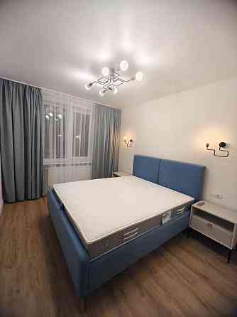 Продаж 1к Квартира 48 кв.м Роксоляни вул. L'viv