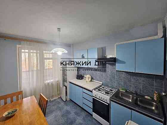 Оренда Квартира 1-кімнатна, 8/14 поверх на Флоренции ул. Київ