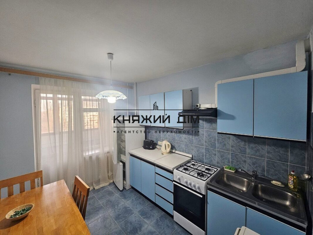 Оренда Квартира 1-кімнатна, 8/14 поверх на Флоренции ул. Київ - фото 3