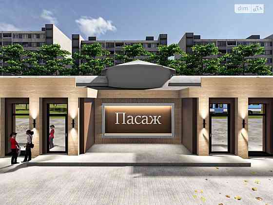 Оренда приміщення вільного призначення на Хмельницьке шосе Vinnytsya