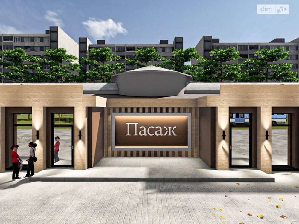 Оренда приміщення вільного призначення на Хмельницьке шосе Vinnytsya - photo 1