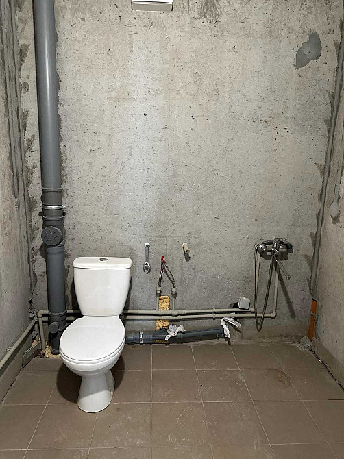 Продаж Квартира 3-кімнатна, 7/25 поверх на Гмирі Бориса вул., д. 14б Київ - фото 10