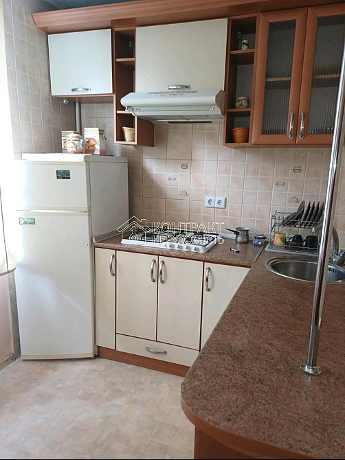 Оренда Квартира 1-кімнатна, 3/12 поверх на вул. Тарасівський в'їзд Харків - фото 1