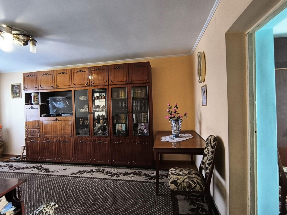 Продаж Квартира 3-кімнатна, 3/5 поверх на вул. Східна Zhytomyr - photo 2