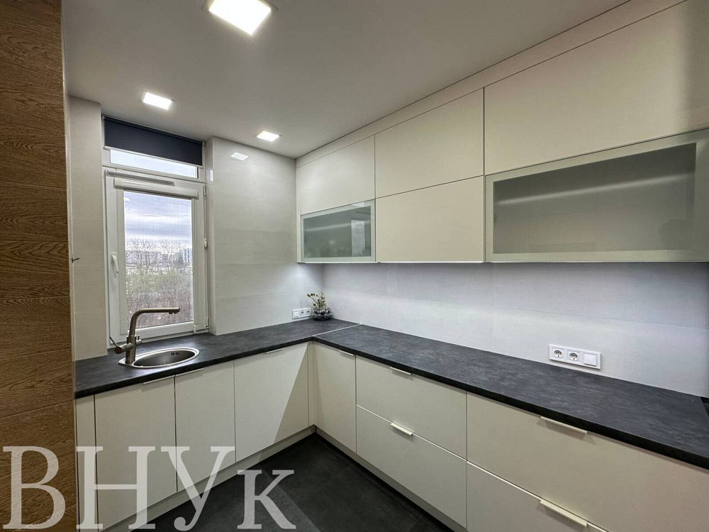 Продаж Квартира 2-кімнатна, 4/9 поверх на вул. Пасічна Львов - изображение 13