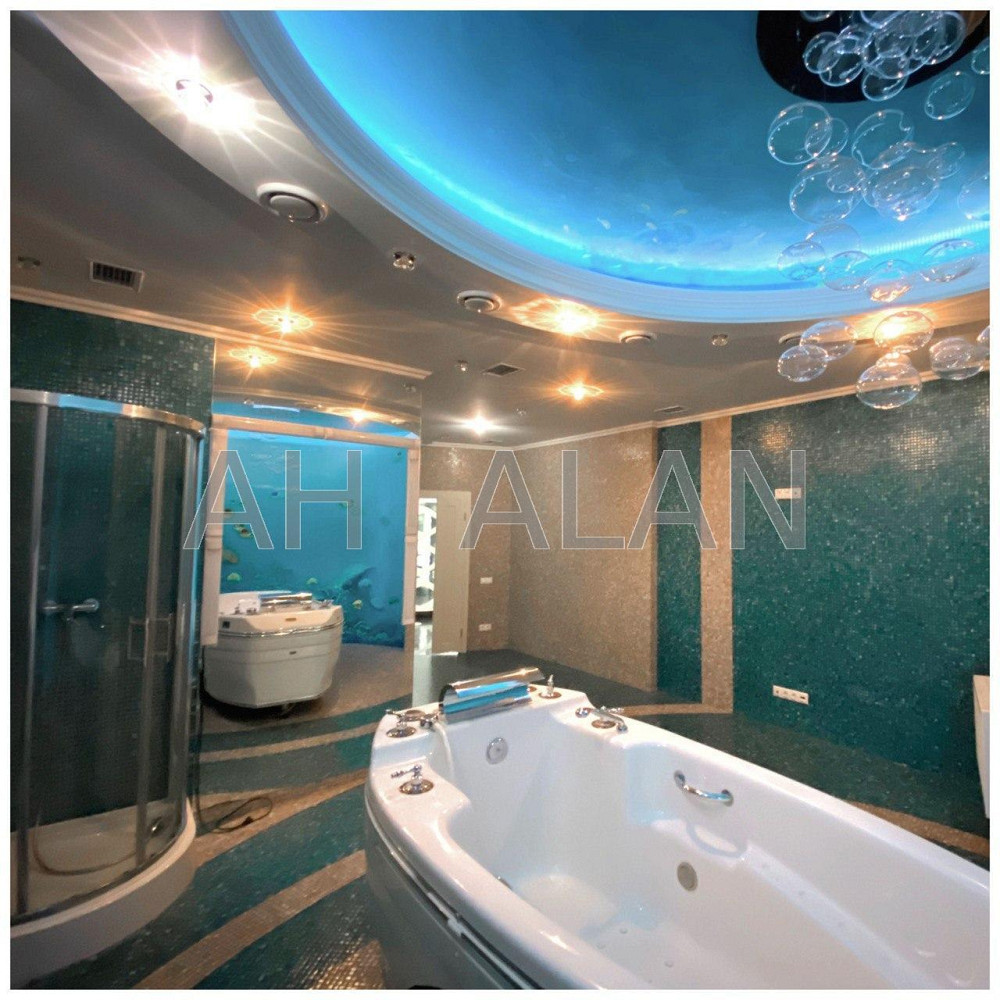 Оренда Будинок 8-кімнатний на Ольгинська вул., 6 Київ - фото 8